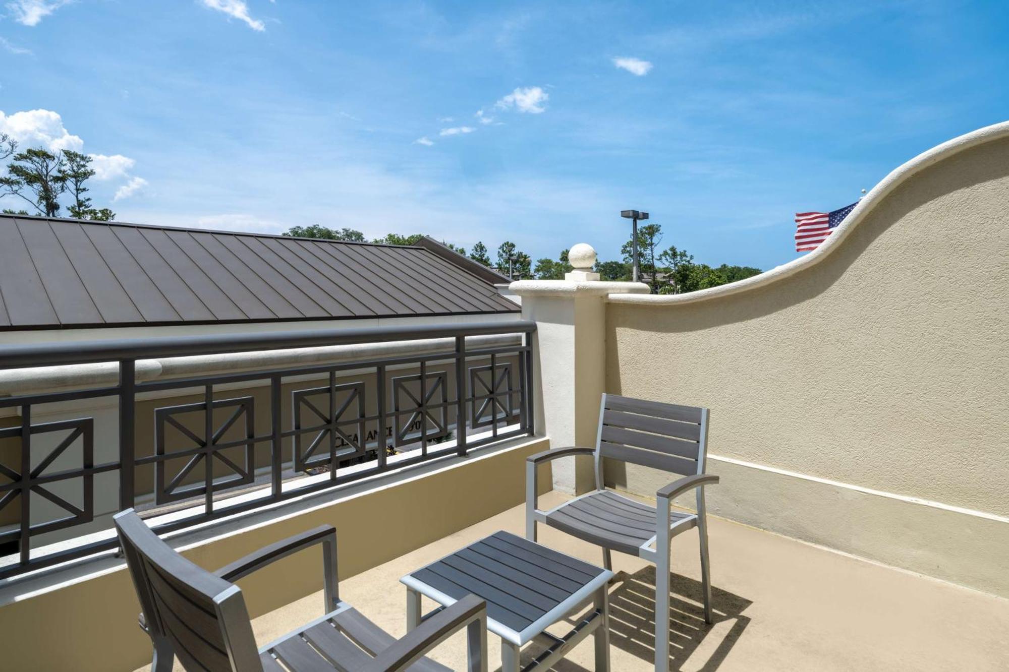 Hilton Garden Inn Jacksonville/Ponte Vedra Ponte Vedra Beach Exterior foto