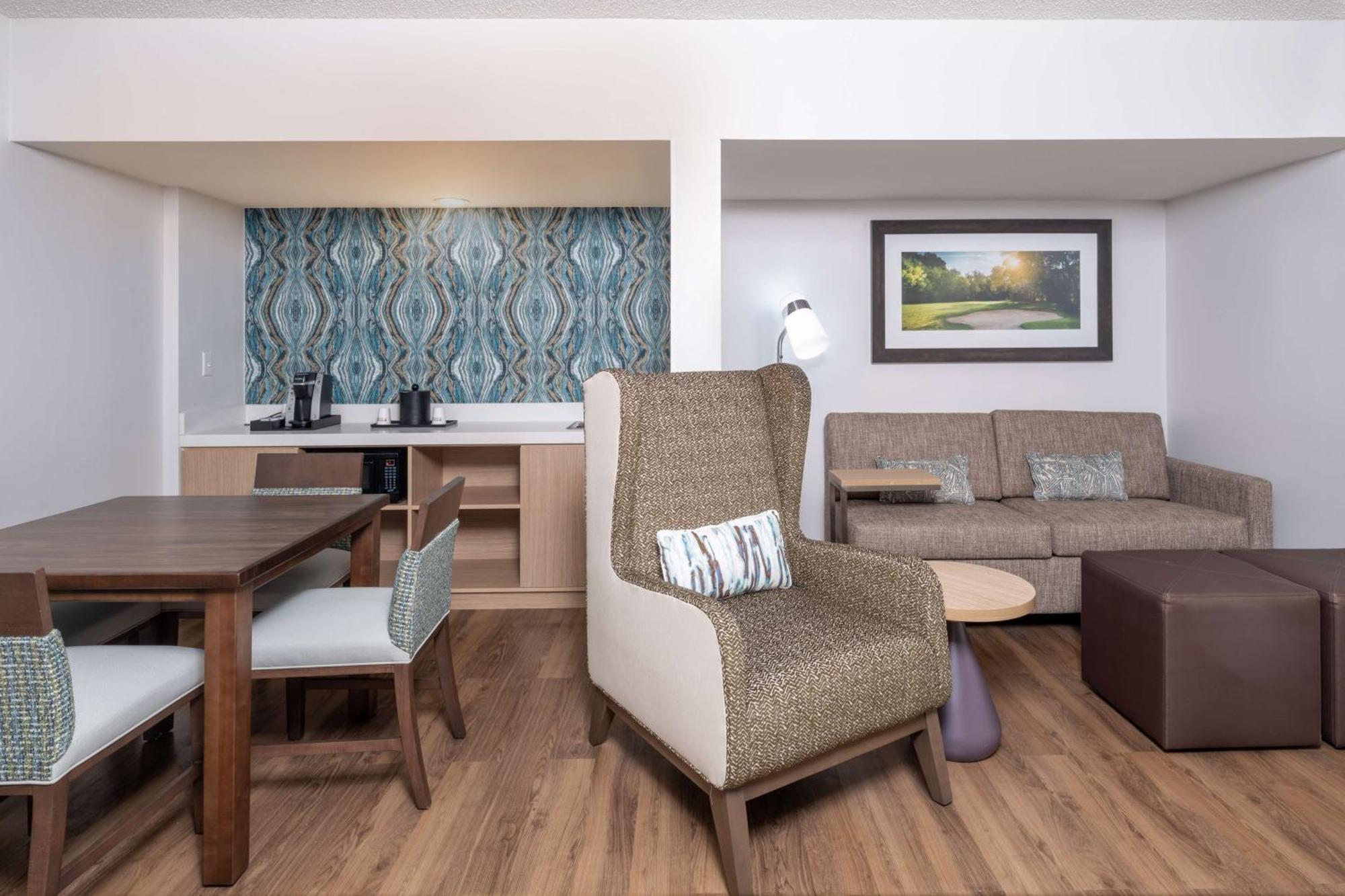 Hilton Garden Inn Jacksonville/Ponte Vedra Ponte Vedra Beach Exterior foto