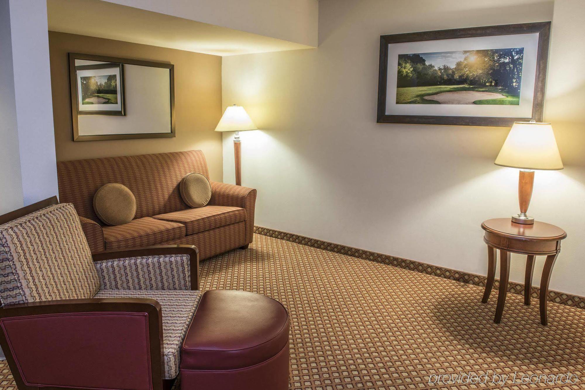 Hilton Garden Inn Jacksonville/Ponte Vedra Ponte Vedra Beach Exterior foto