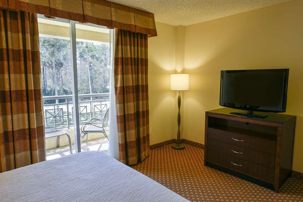 Hilton Garden Inn Jacksonville/Ponte Vedra Ponte Vedra Beach Zimmer foto