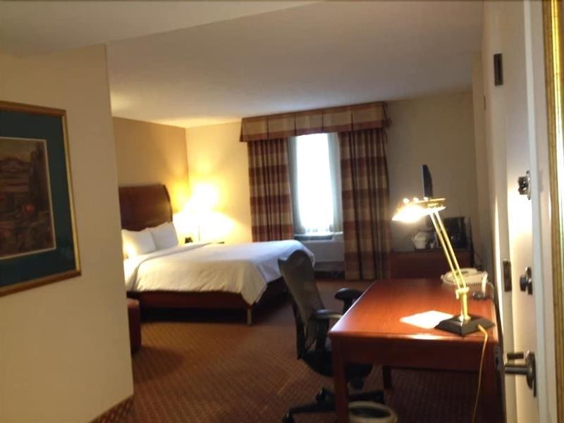 Hilton Garden Inn Jacksonville/Ponte Vedra Ponte Vedra Beach Exterior foto